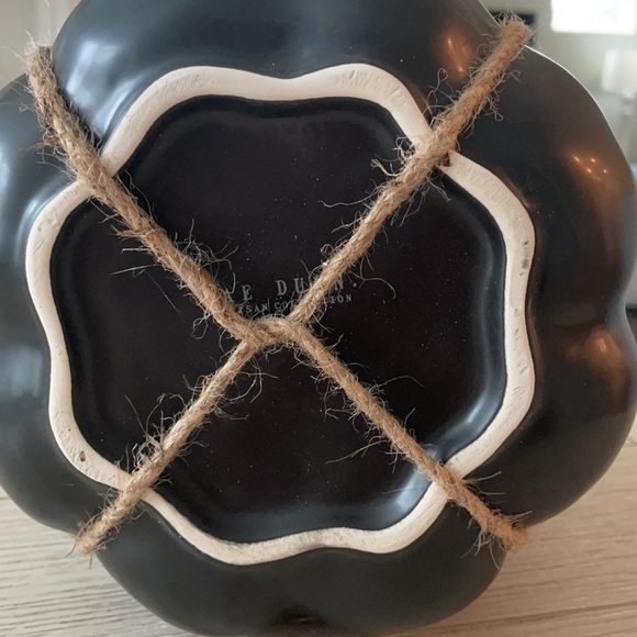 Rae Dunn “Witch’s Garden” Pumpkin Planter - Picture 6 of 7